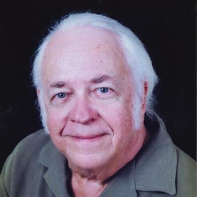 Dudley Skinner Robertson Jr.