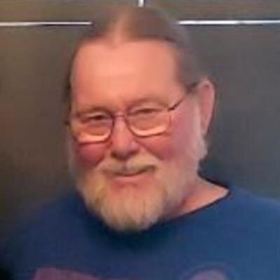 Earl Scott Olsen