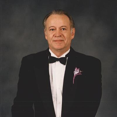 Robert Alton Wood