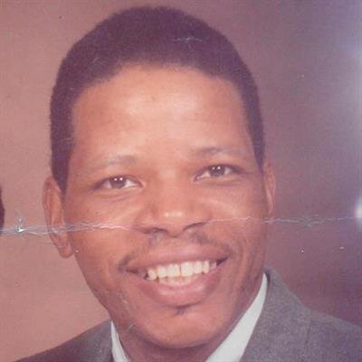 Percy Edwards