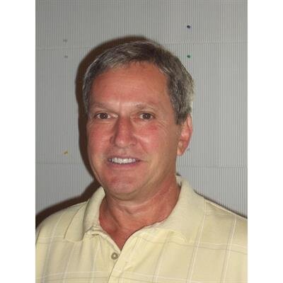 Jerry James Sheppard