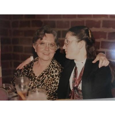 Marie Therese Gokenbach