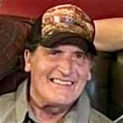 Michael Anthony Johnson