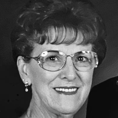 Doris Colleen Johnson