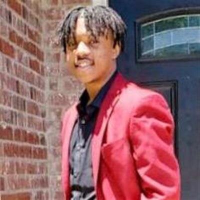 Ajani Devonn Webb
