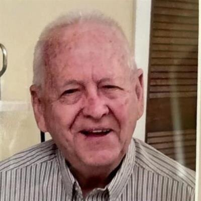 Laurence Donald Wedeman