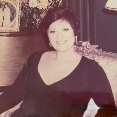 Michla Grunia Johnson