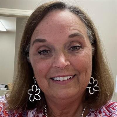 Mrs. Betty Ann Middlebrooks