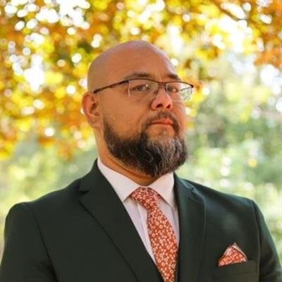 Mr. Steven Donald Grant