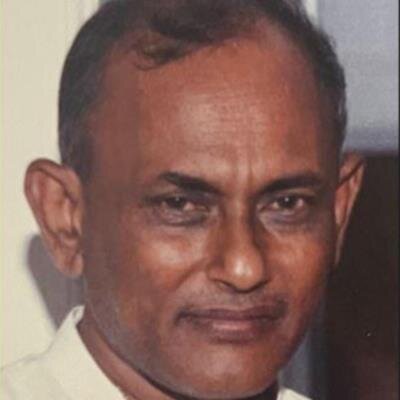 Doodnauth Ramautar