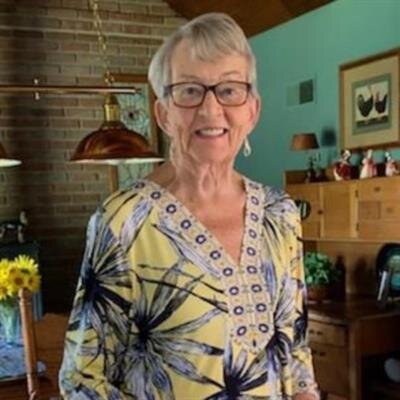 Phyllis Jeannette Meranuck