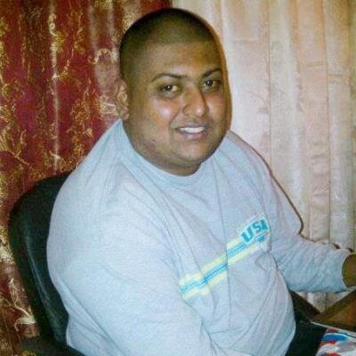 Beesham Beharry