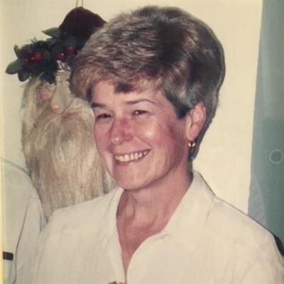 Donna Jo Gregg