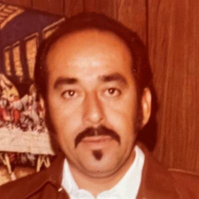 Juan Jose Martinez