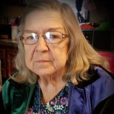 Betty Joyce Adams Edmonson