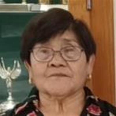 Rosa C. Menchaca