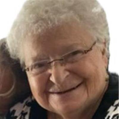 Dolores Elizabeth Bush