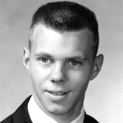 William J. Chambers