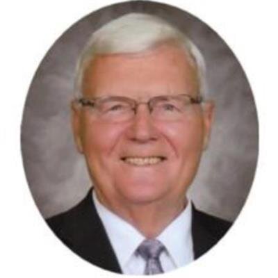 Frank William Thompson