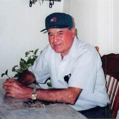 Hugo Moreno Arredondo