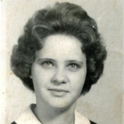 Linda Jeanette Cave Bumgardner
