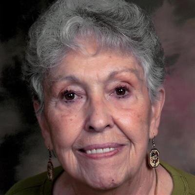 Mary Ann Highland