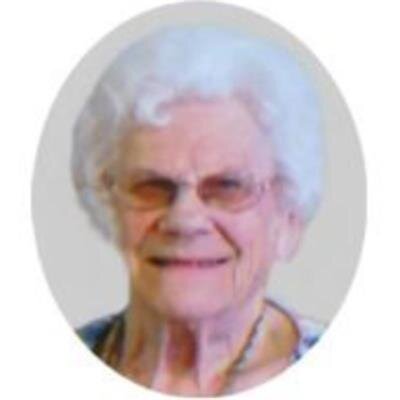 Stella F. Weberding