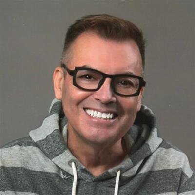 Kevin Roger Harvey