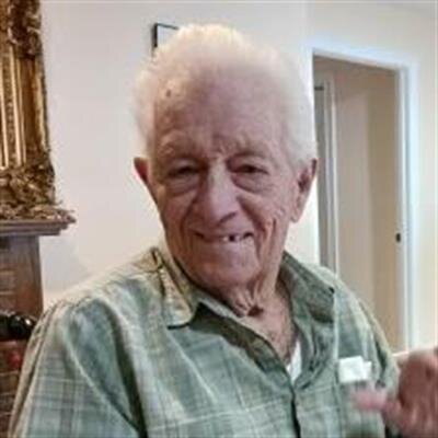 John Leonard Crosby Sr.