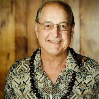 Dr. Byron Amdur Eliashof