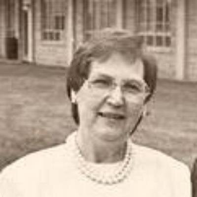 Janice Mae Lanpher
