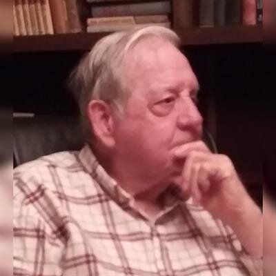 Donald Leroy McNew