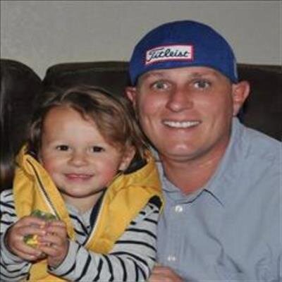 Tyler Jackson Haddock