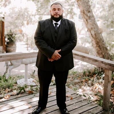 Andres Arturo Morales