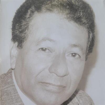 Alberto Pantojas Rivera
