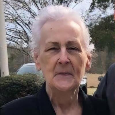 Mrs. Vickie Jones Hallford