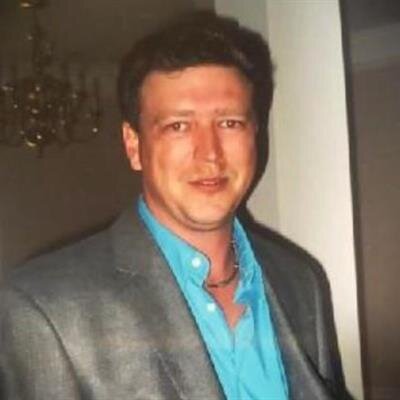 Marty Ray Higgins