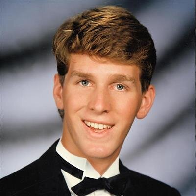 Shawn William Coffey