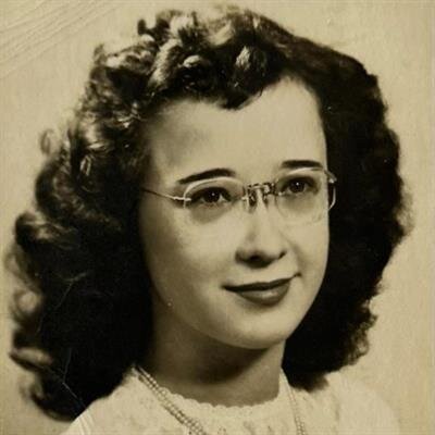 Mary Denise Eckels