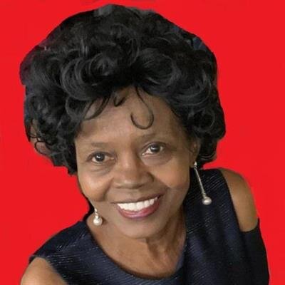 Barbara Ann Toney Johnson