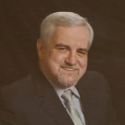 John Russell Reichert