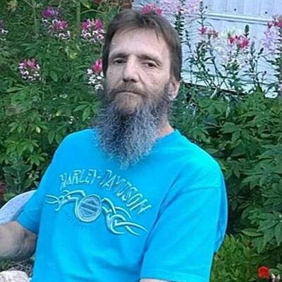 Randall Eugene Nealey