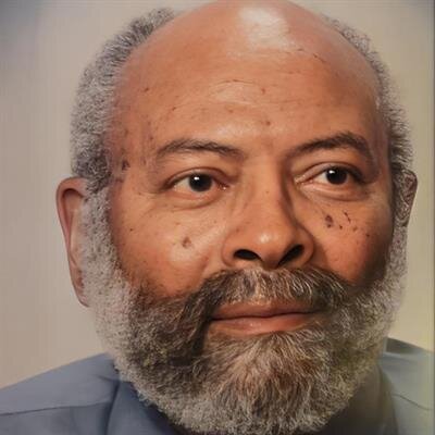 Mr. James K. Cook Sr. 