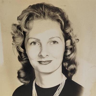 Mrs. Willie Lucille Robbins