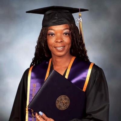 Ms. Monique Jeanne Searls