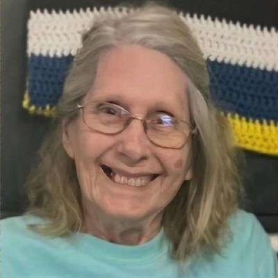 Gladys Jewel Taylor