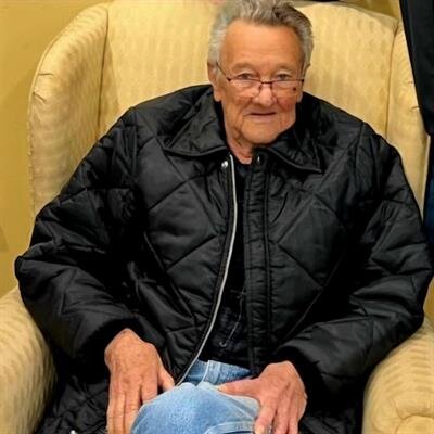 Mr. John Franklin Lord