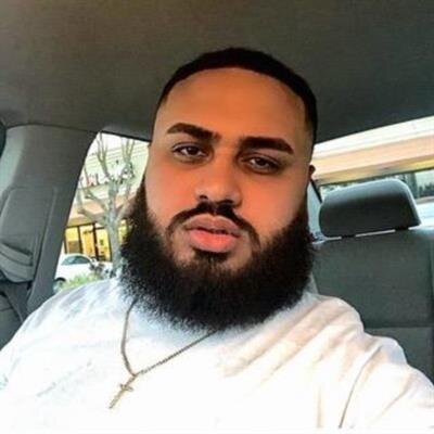 Christopher James Casiano