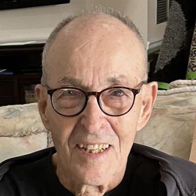Norman Bourland