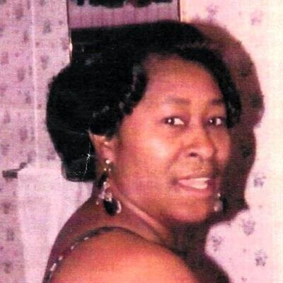 Mrs. Dolly Mae Johnson